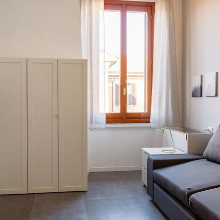 Newly Renovated Loft Near Centrale Mailand Exterior foto