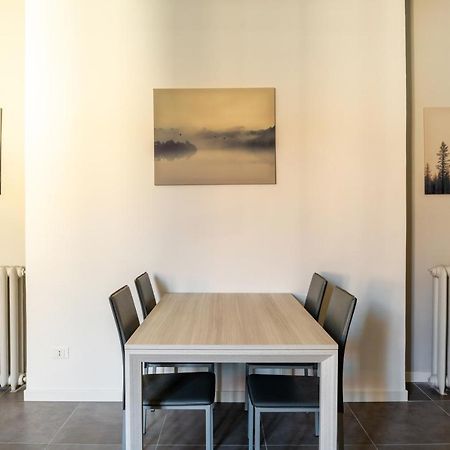 Newly Renovated Loft Near Centrale Mailand Exterior foto