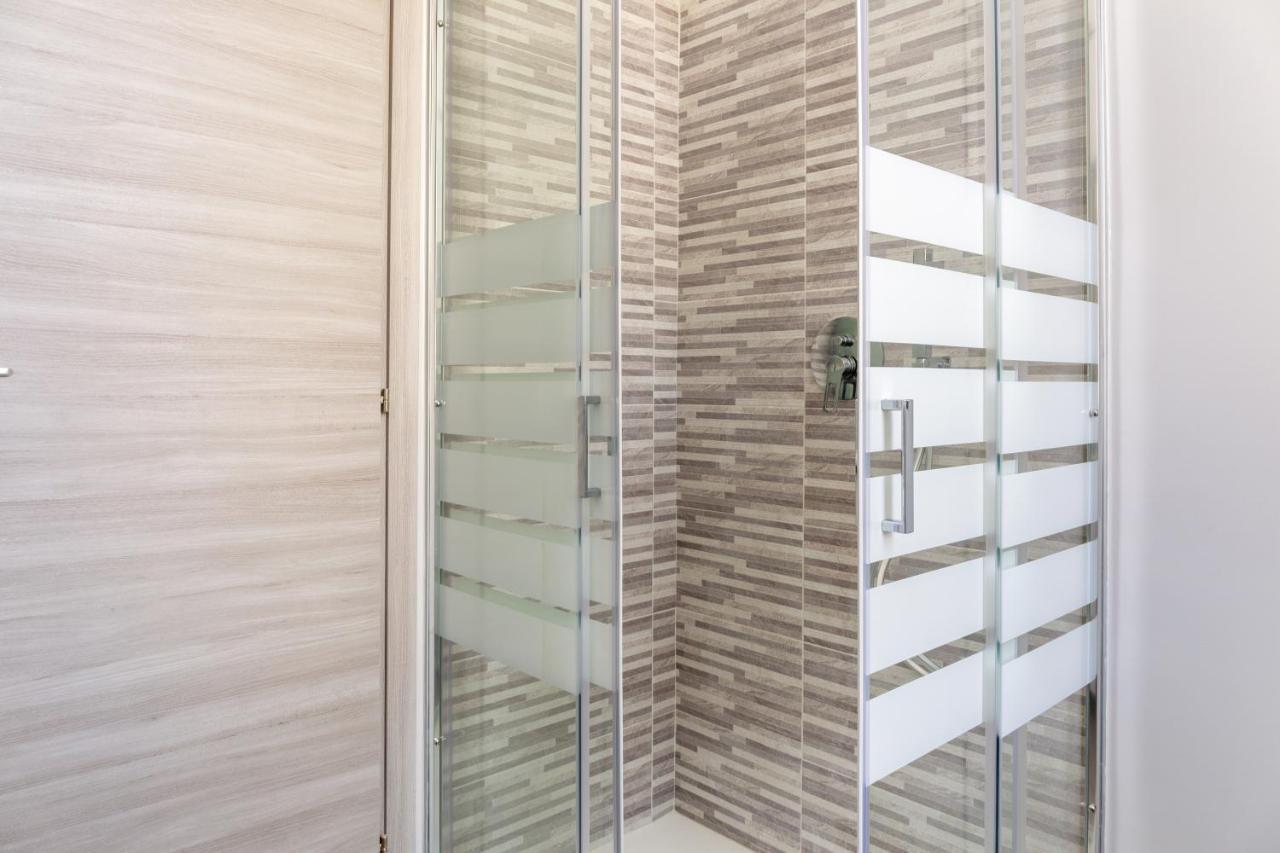 Newly Renovated Loft Near Centrale Mailand Exterior foto