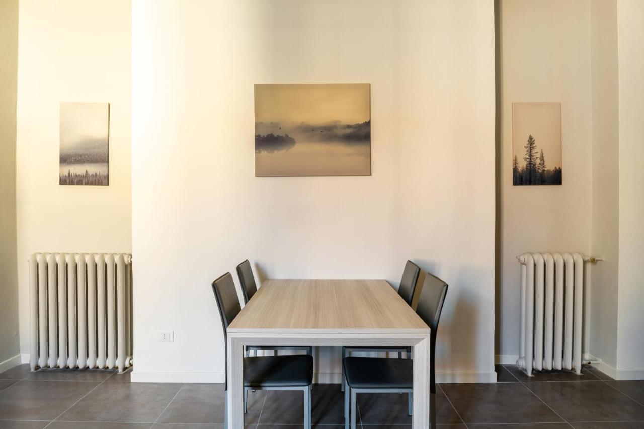 Newly Renovated Loft Near Centrale Mailand Exterior foto