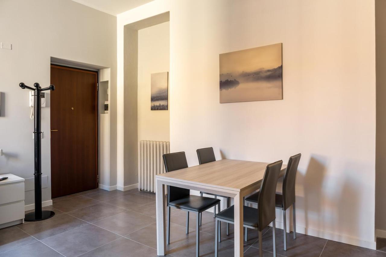 Newly Renovated Loft Near Centrale Mailand Exterior foto