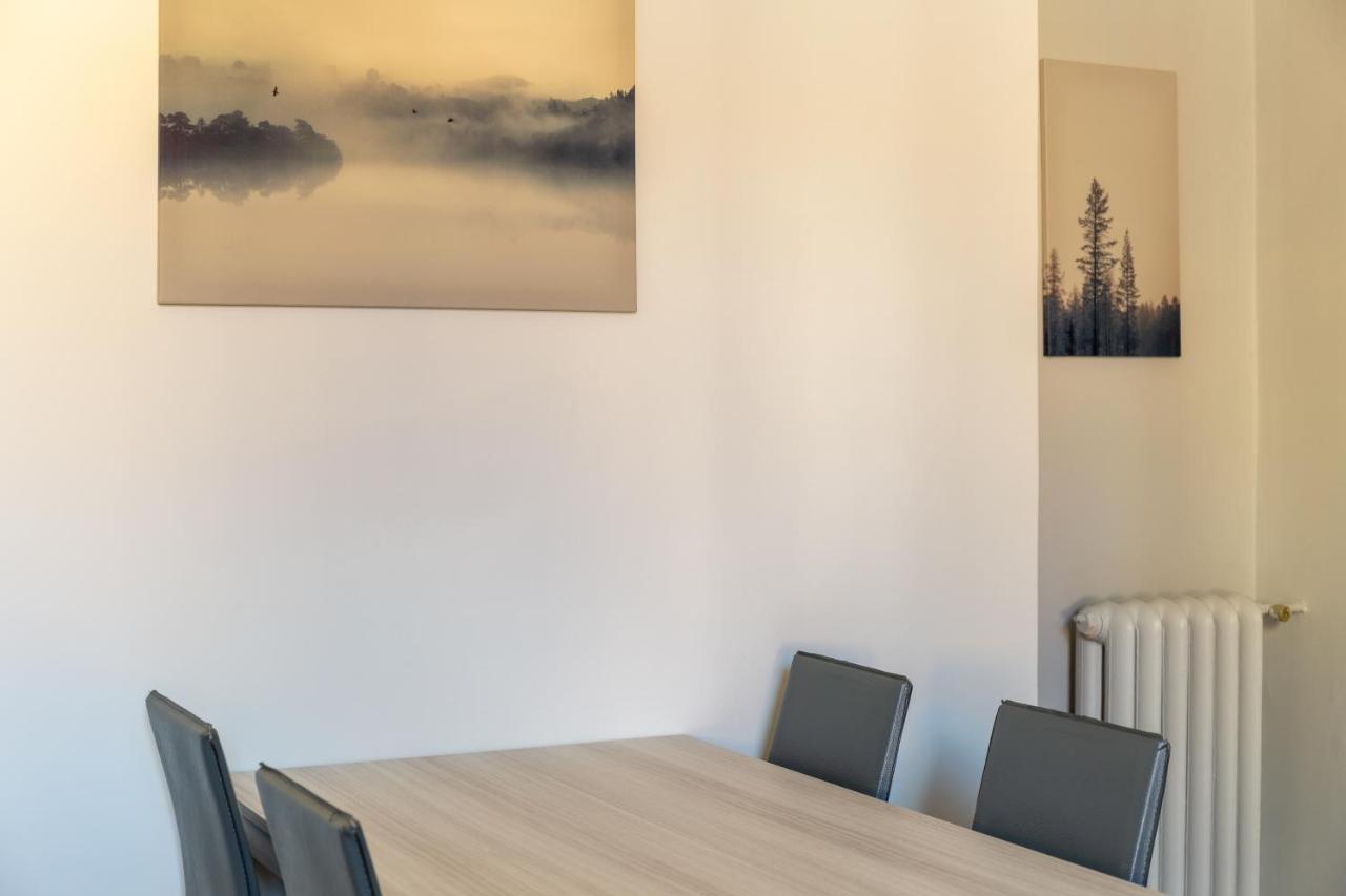 Newly Renovated Loft Near Centrale Mailand Exterior foto